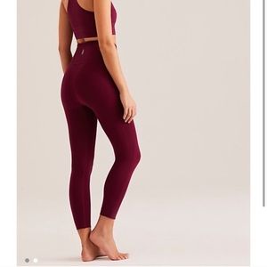 Free People leggings
